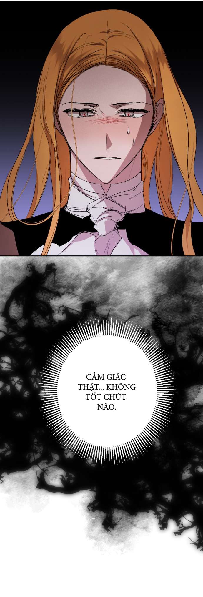 Lời Thú Nhận Của Chúa Tể Bóng Tối Chapter 100 - Trang 2