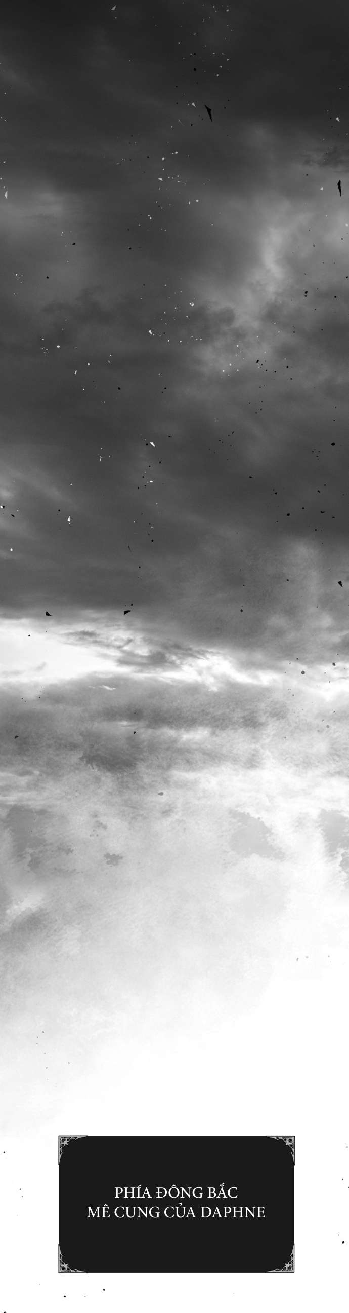 Lời Thú Nhận Của Chúa Tể Bóng Tối Chapter 100 - Trang 2