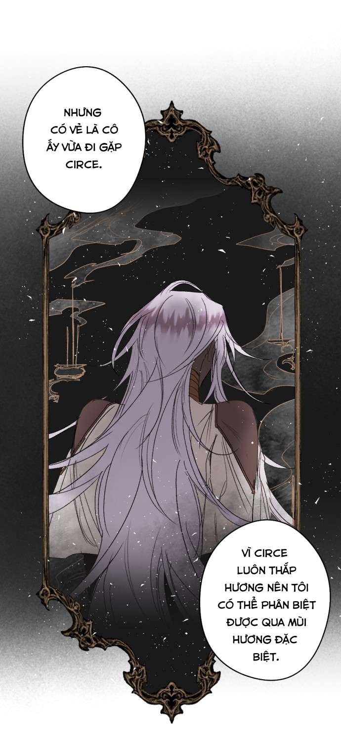 Lời Thú Nhận Của Chúa Tể Bóng Tối Chapter 100 - Trang 2