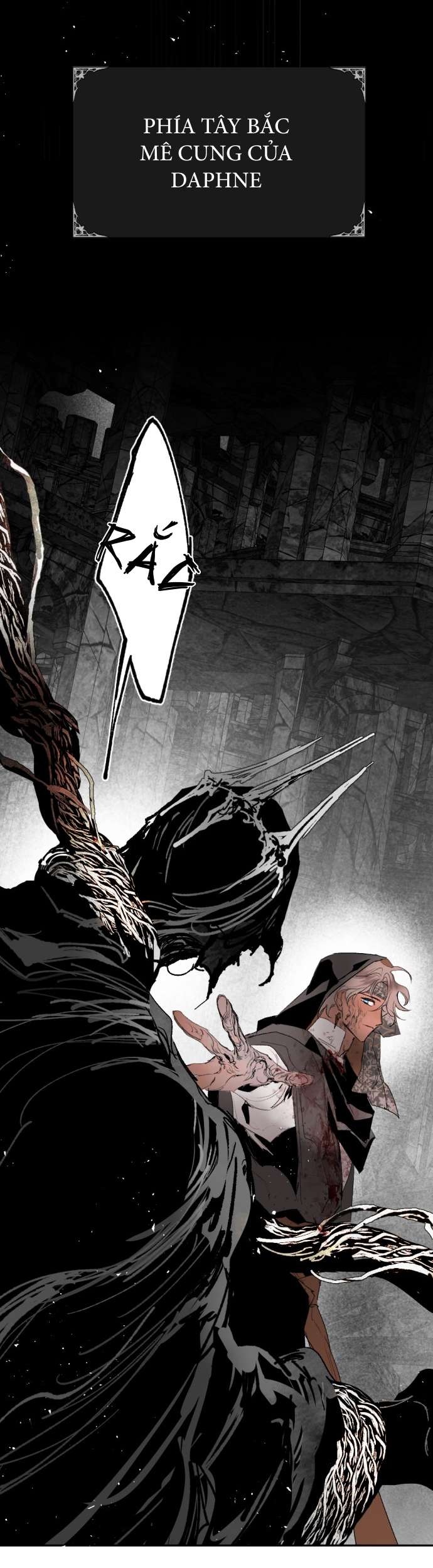 Lời Thú Nhận Của Chúa Tể Bóng Tối Chapter 100 - Trang 2