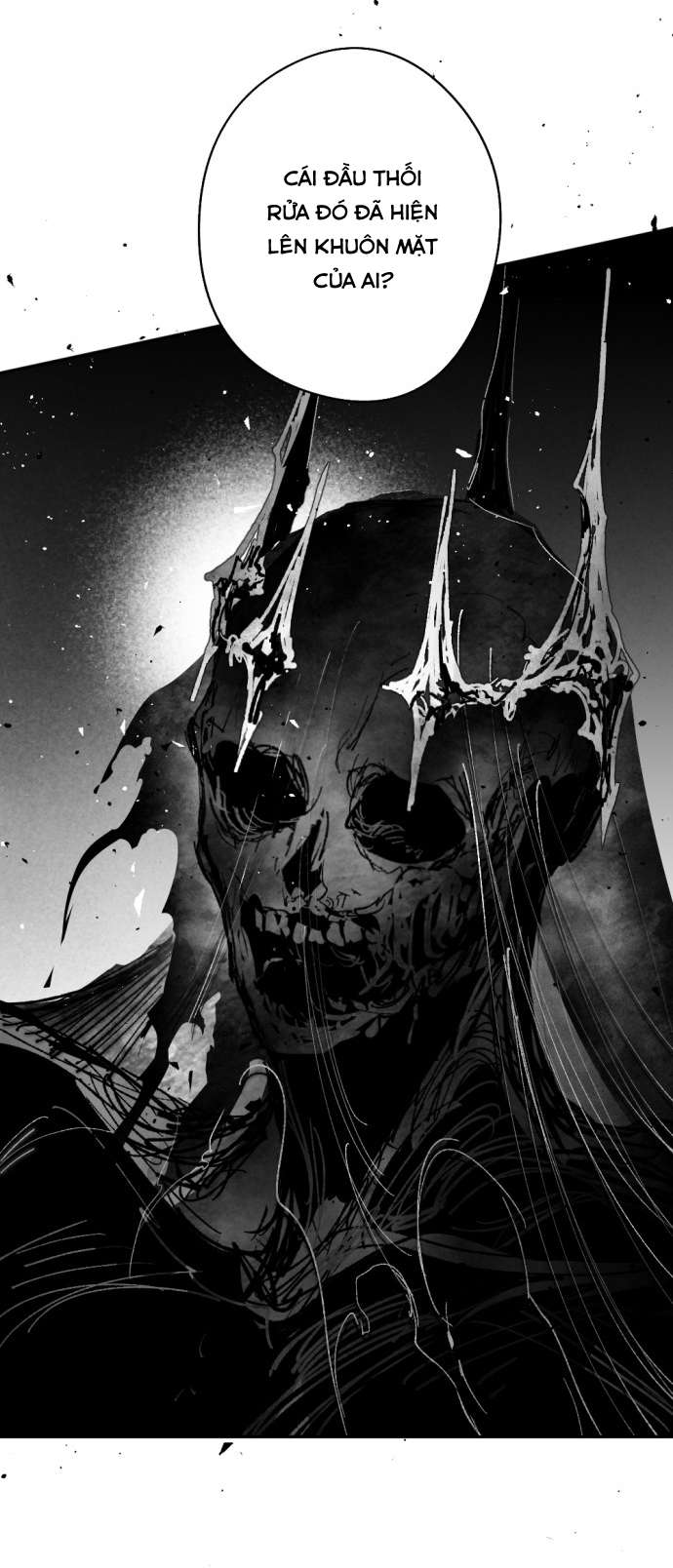 Lời Thú Nhận Của Chúa Tể Bóng Tối Chapter 100 - Trang 2