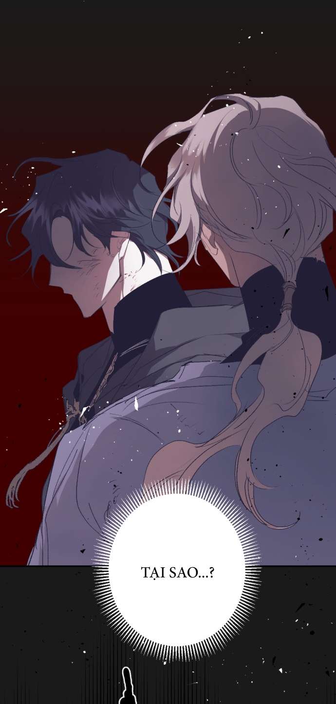 Lời Thú Nhận Của Chúa Tể Bóng Tối Chapter 100 - Trang 2