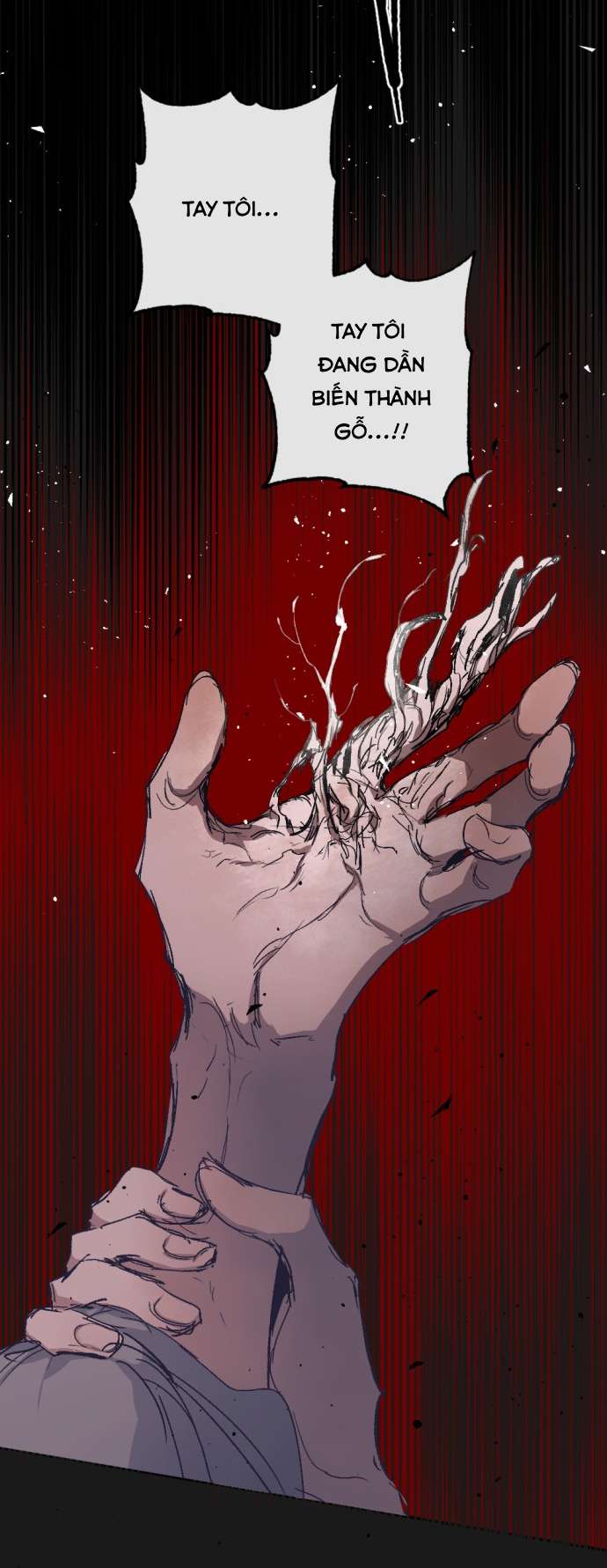Lời Thú Nhận Của Chúa Tể Bóng Tối Chapter 100 - Trang 2
