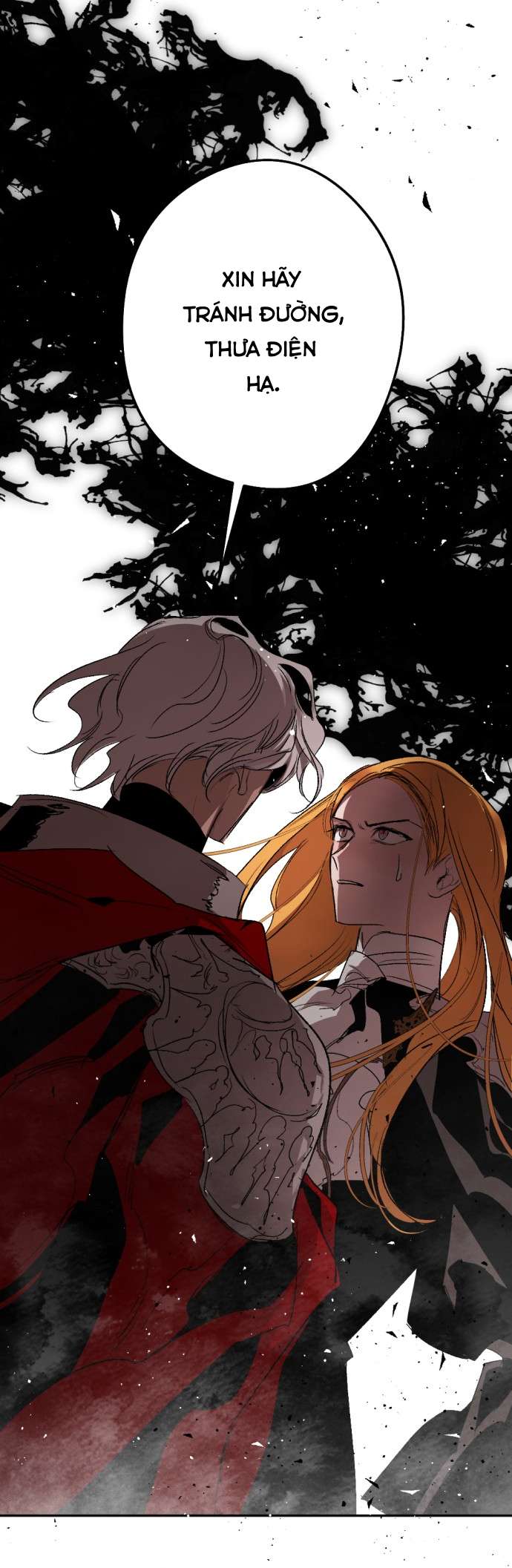 Lời Thú Nhận Của Chúa Tể Bóng Tối Chapter 100 - Trang 2