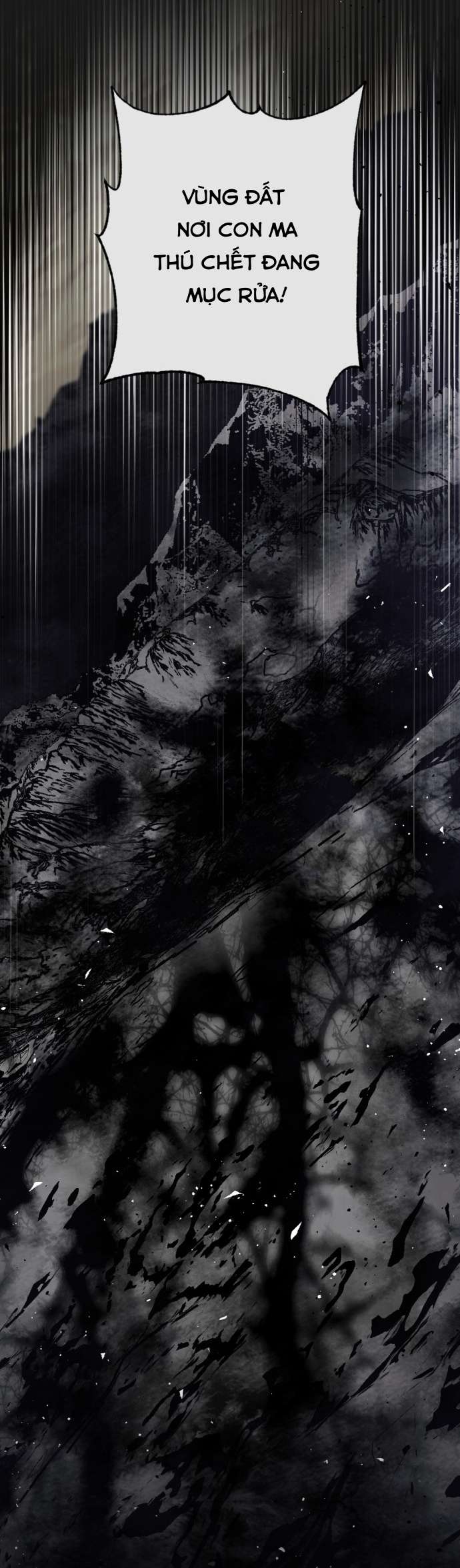 Lời Thú Nhận Của Chúa Tể Bóng Tối Chapter 100 - Trang 2