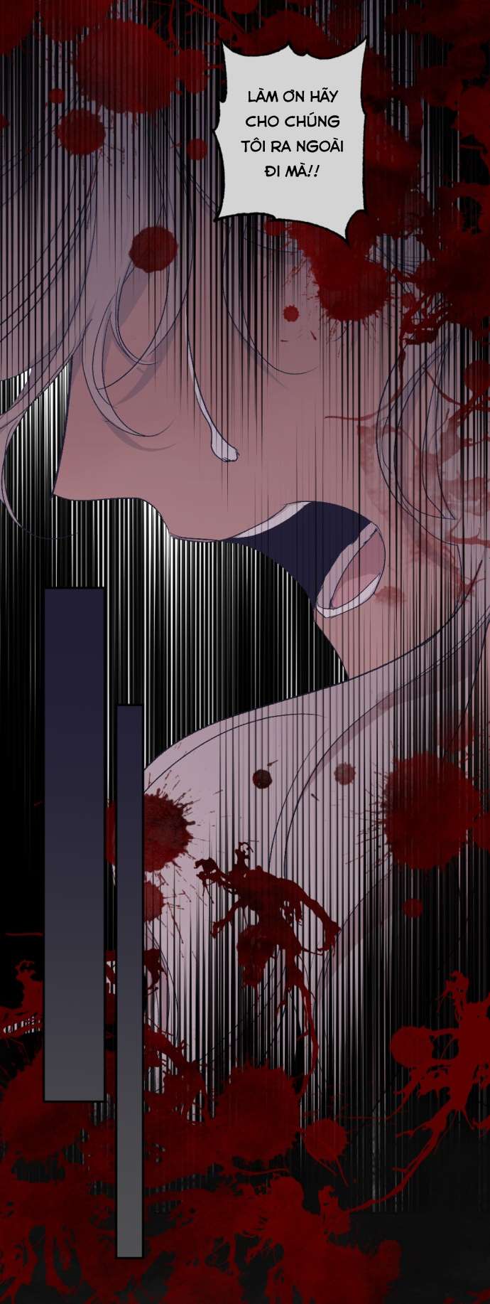 Lời Thú Nhận Của Chúa Tể Bóng Tối Chapter 100 - Trang 2