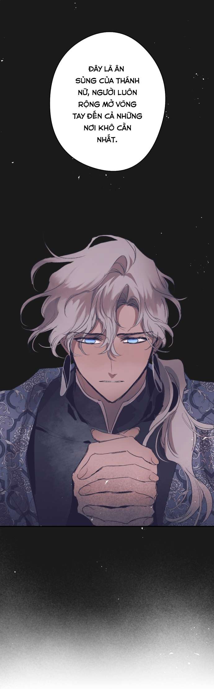 Lời Thú Nhận Của Chúa Tể Bóng Tối Chapter 100 - Trang 2