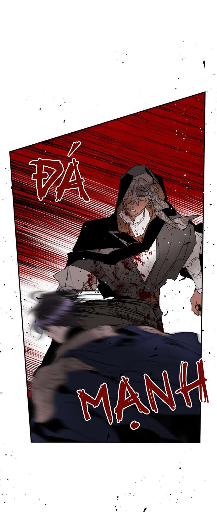 Lời Thú Nhận Của Chúa Tể Bóng Tối Chapter 100 - Trang 2