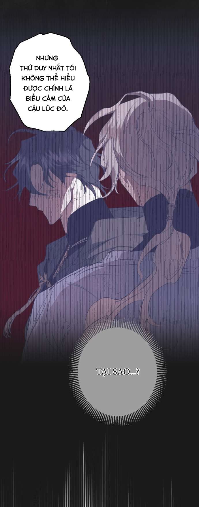 Lời Thú Nhận Của Chúa Tể Bóng Tối Chapter 100 - Trang 2