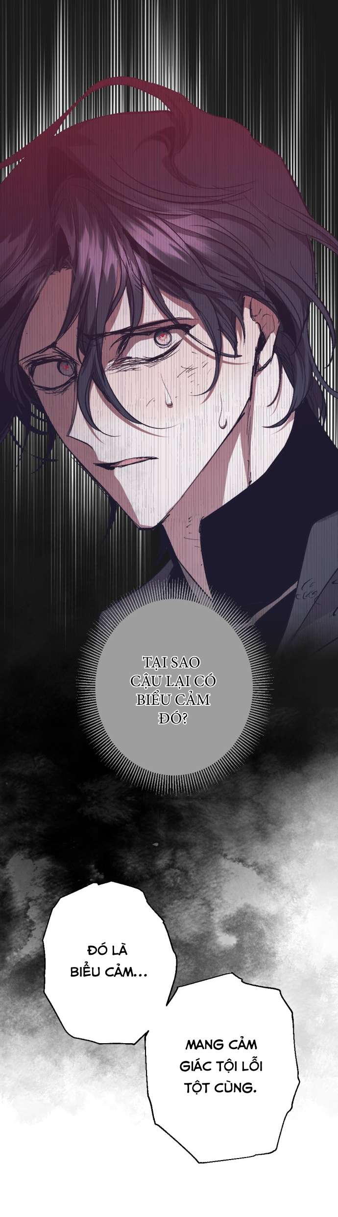 Lời Thú Nhận Của Chúa Tể Bóng Tối Chapter 100 - Trang 2