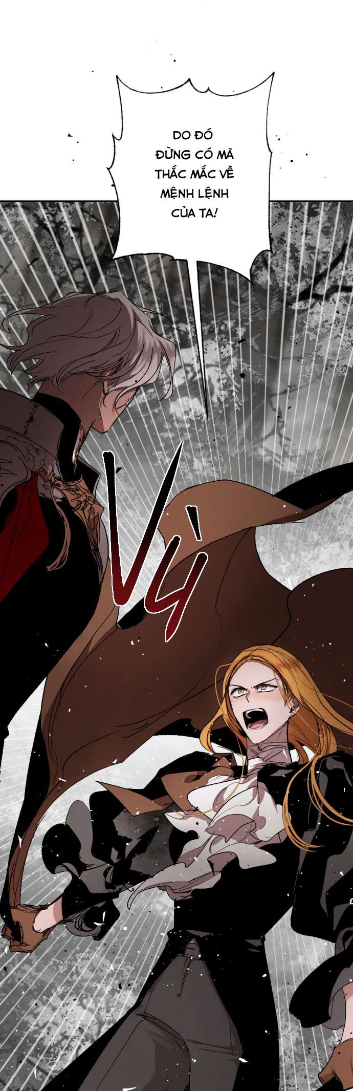Lời Thú Nhận Của Chúa Tể Bóng Tối Chapter 100 - Trang 2