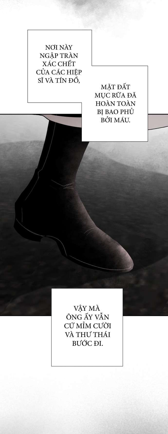 Lời Thú Nhận Của Chúa Tể Bóng Tối Chapter 101.2 - Trang 2