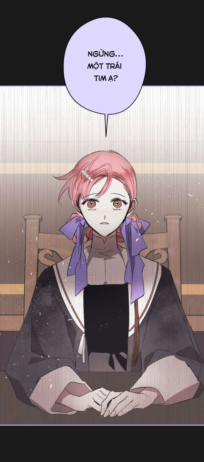 Lời Thú Nhận Của Chúa Tể Bóng Tối Chapter 101.2 - Trang 2
