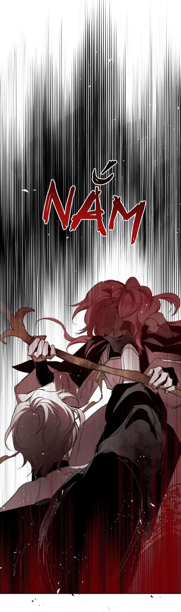 Lời Thú Nhận Của Chúa Tể Bóng Tối Chapter 101.2 - Trang 2