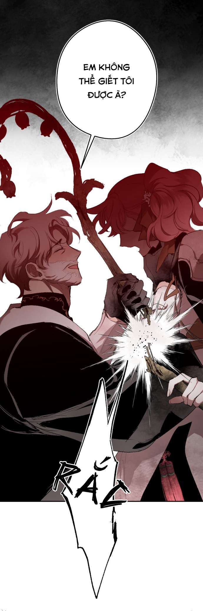 Lời Thú Nhận Của Chúa Tể Bóng Tối Chapter 101.2 - Trang 2