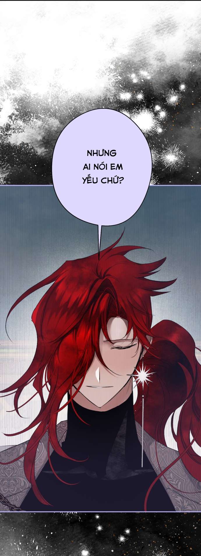 Lời Thú Nhận Của Chúa Tể Bóng Tối Chapter 101.2 - Trang 2