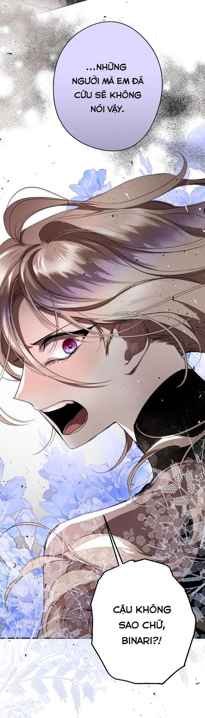 Lời Thú Nhận Của Chúa Tể Bóng Tối Chapter 101.2 - Trang 2