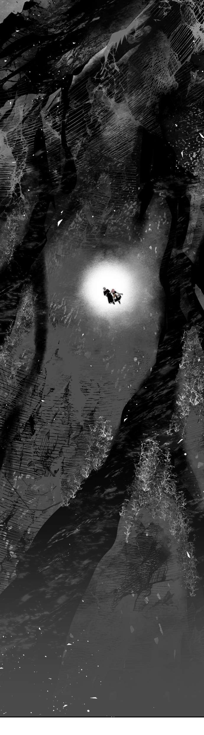 Lời Thú Nhận Của Chúa Tể Bóng Tối Chapter 101.2 - Trang 2