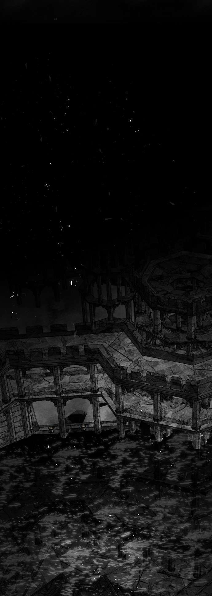 Lời Thú Nhận Của Chúa Tể Bóng Tối Chapter 101.2 - Trang 2