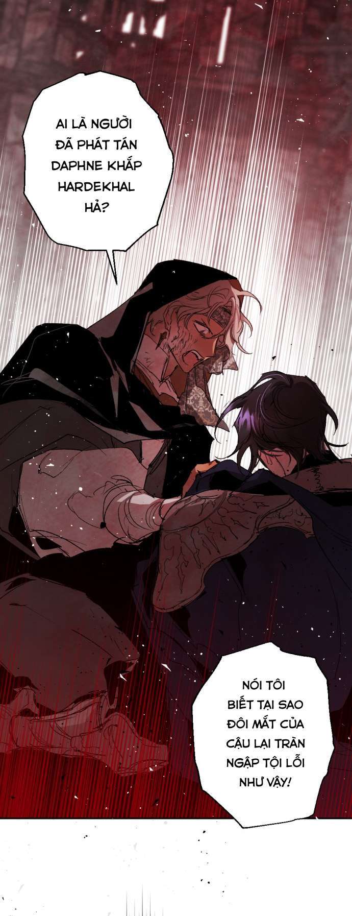 Lời Thú Nhận Của Chúa Tể Bóng Tối Chapter 101.2 - Trang 2