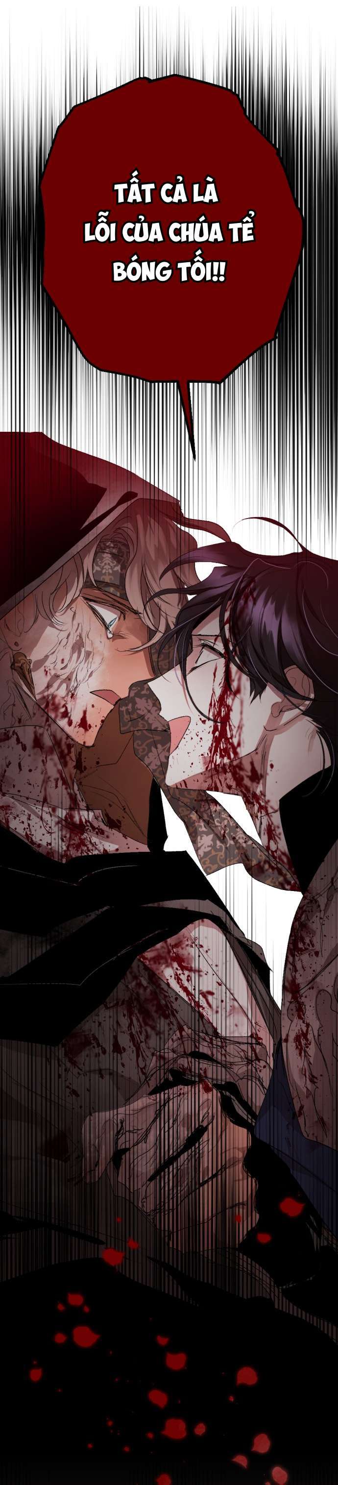 Lời Thú Nhận Của Chúa Tể Bóng Tối Chapter 101.2 - Trang 2