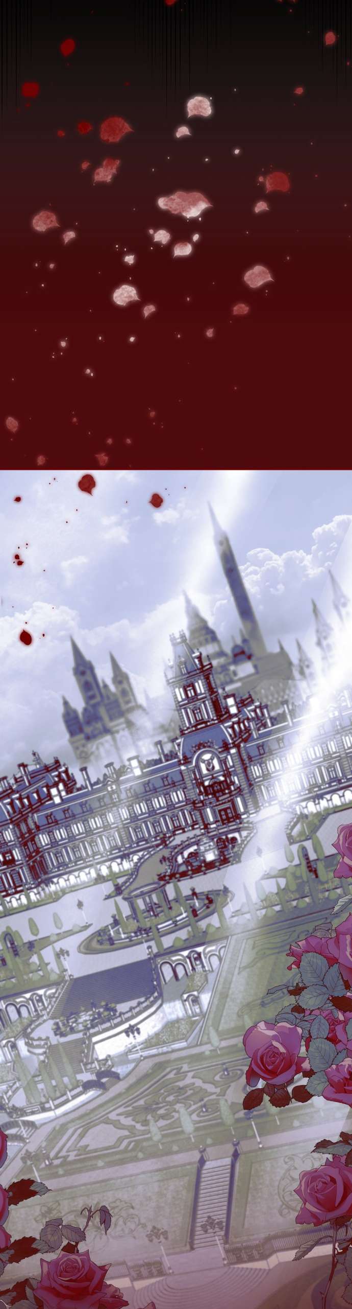 Lời Thú Nhận Của Chúa Tể Bóng Tối Chapter 101.2 - Trang 2