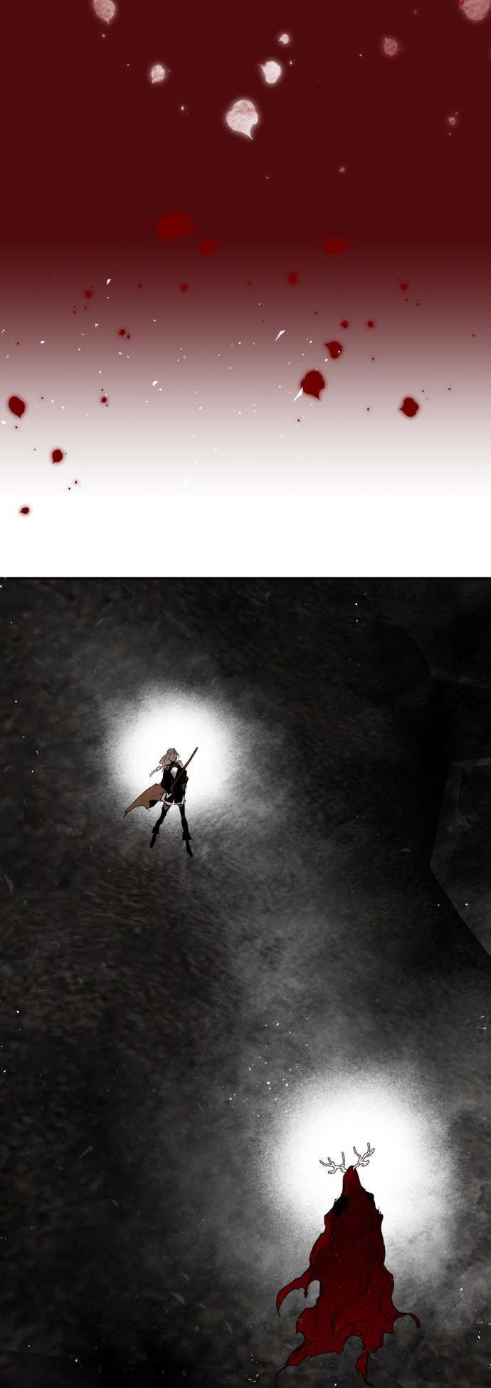 Lời Thú Nhận Của Chúa Tể Bóng Tối Chapter 101.2 - Trang 2