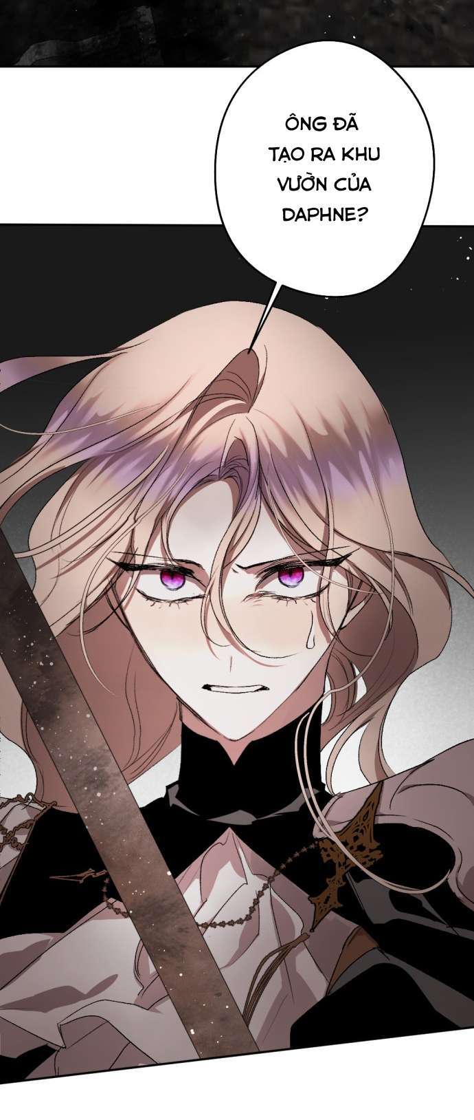 Lời Thú Nhận Của Chúa Tể Bóng Tối Chapter 101.2 - Trang 2