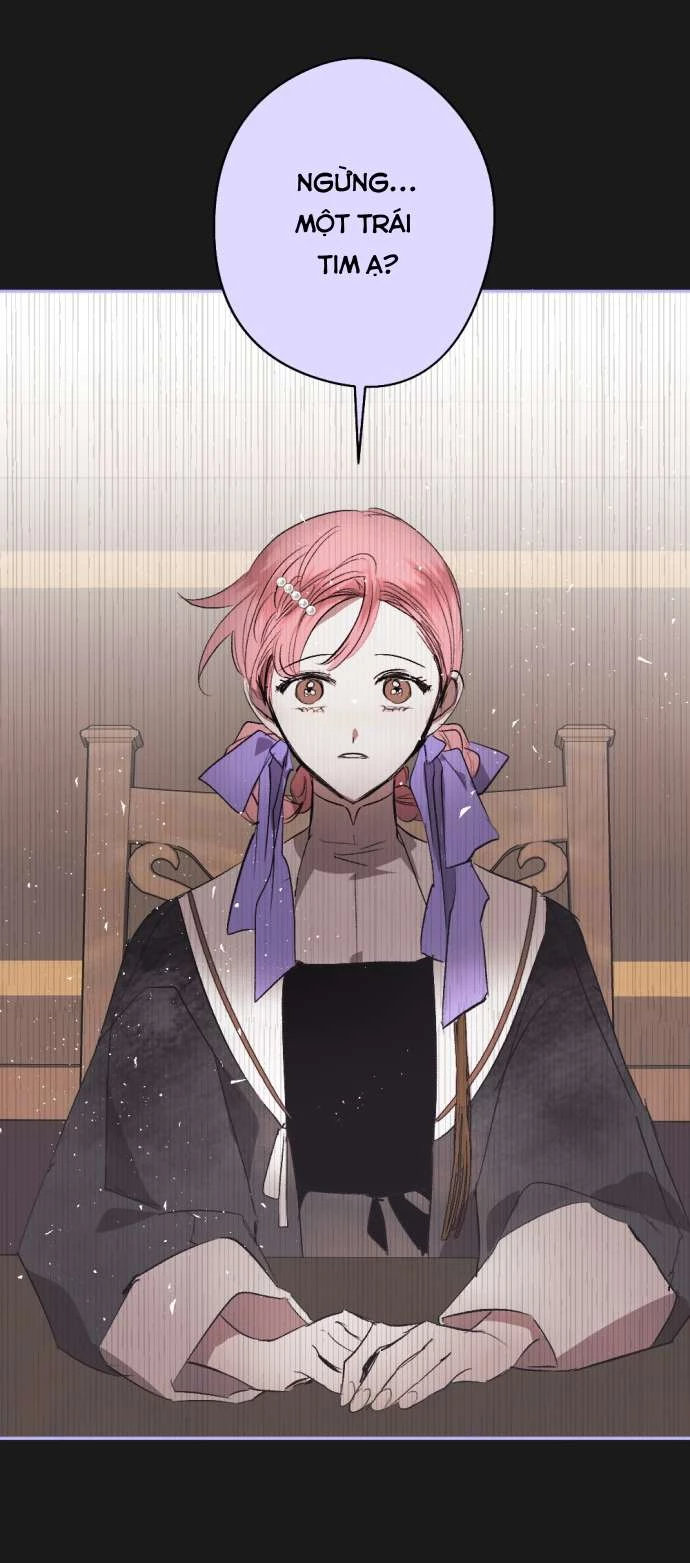 Lời Thú Nhận Của Chúa Tể Bóng Tối Chapter 101 - Trang 2