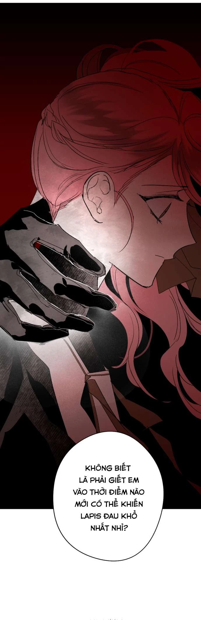 Lời Thú Nhận Của Chúa Tể Bóng Tối Chapter 101 - Trang 2