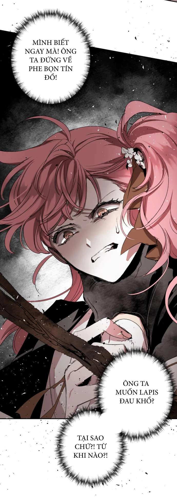 Lời Thú Nhận Của Chúa Tể Bóng Tối Chapter 101 - Trang 2