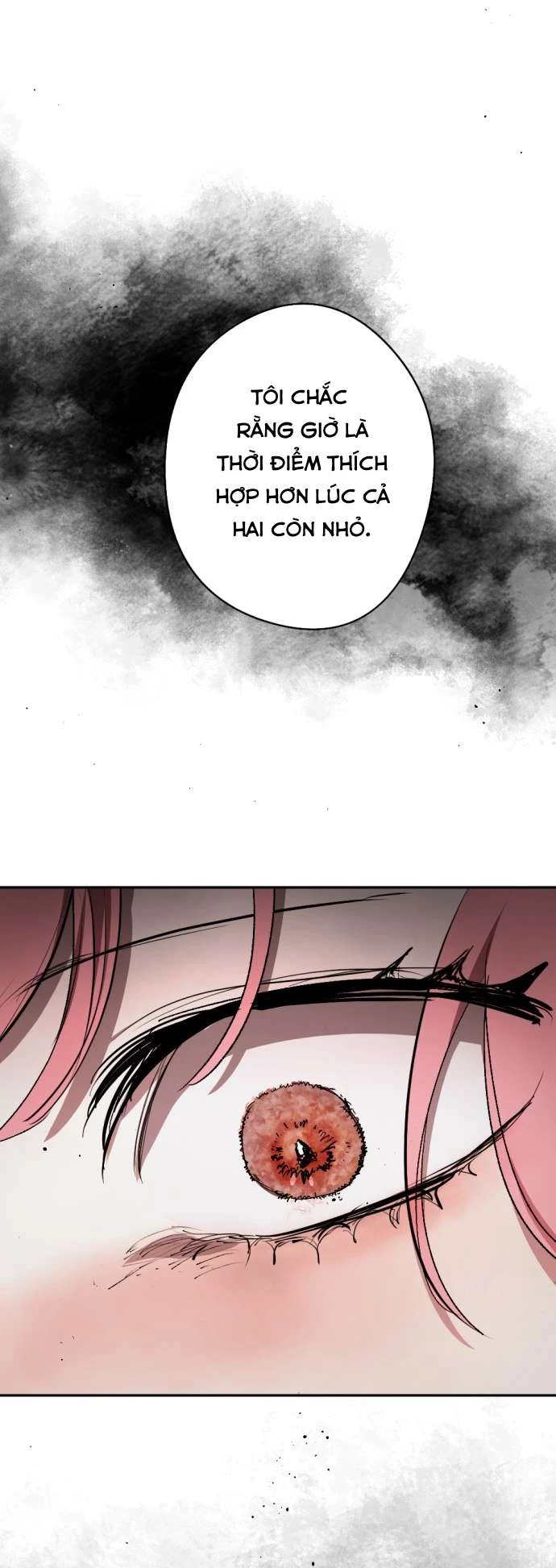 Lời Thú Nhận Của Chúa Tể Bóng Tối Chapter 101 - Trang 2