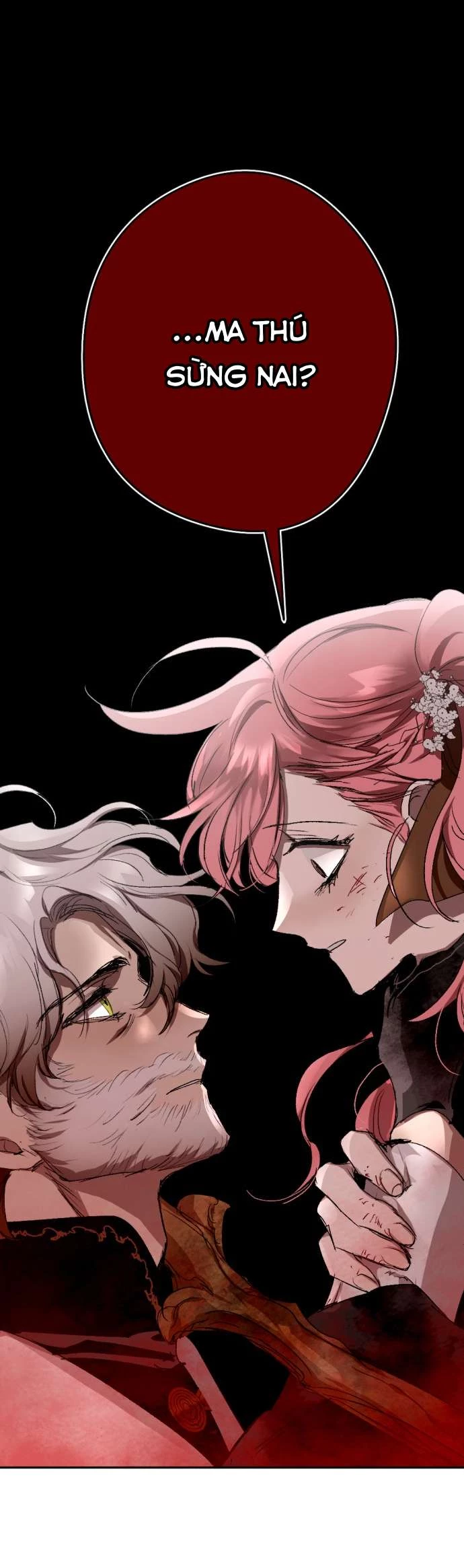 Lời Thú Nhận Của Chúa Tể Bóng Tối Chapter 101 - Trang 2