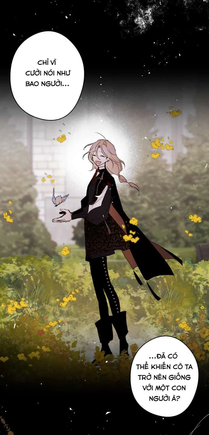 Lời Thú Nhận Của Chúa Tể Bóng Tối Chapter 101 - Trang 2