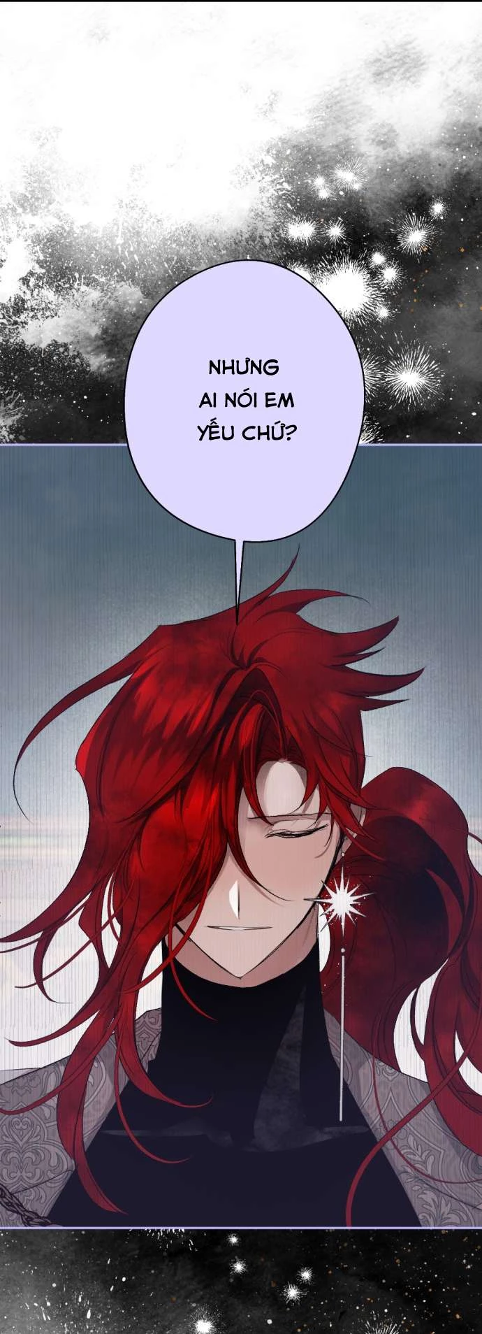 Lời Thú Nhận Của Chúa Tể Bóng Tối Chapter 101 - Trang 2