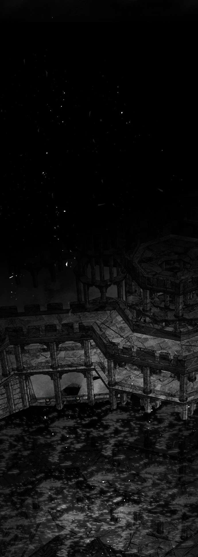 Lời Thú Nhận Của Chúa Tể Bóng Tối Chapter 101 - Trang 2