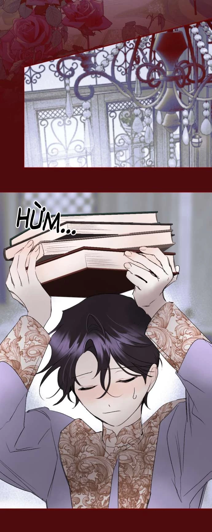 Lời Thú Nhận Của Chúa Tể Bóng Tối Chapter 101 - Trang 2