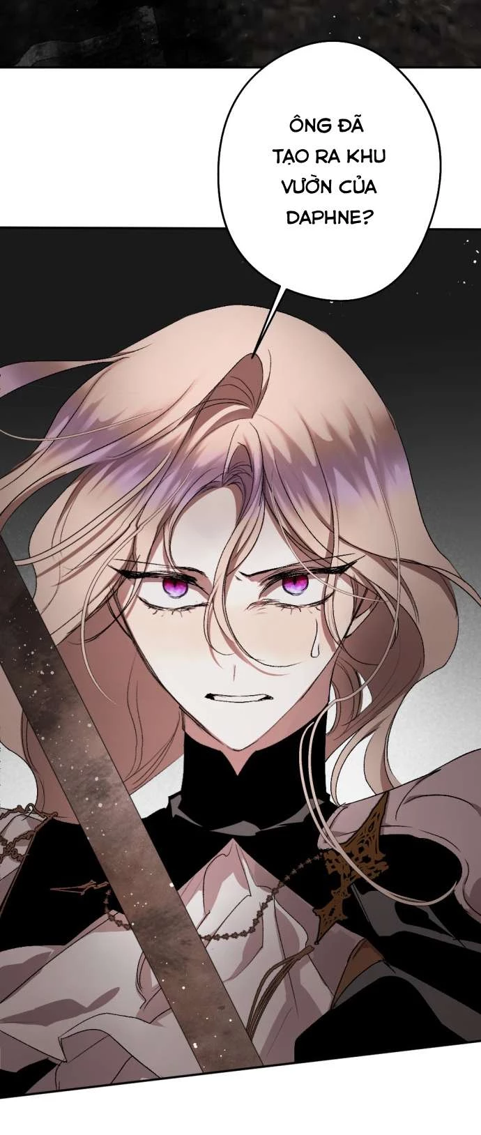 Lời Thú Nhận Của Chúa Tể Bóng Tối Chapter 101 - Trang 2