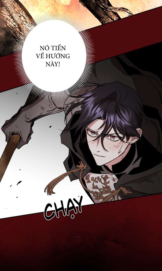 Lời Thú Nhận Của Chúa Tể Bóng Tối Chapter 102 - Trang 2