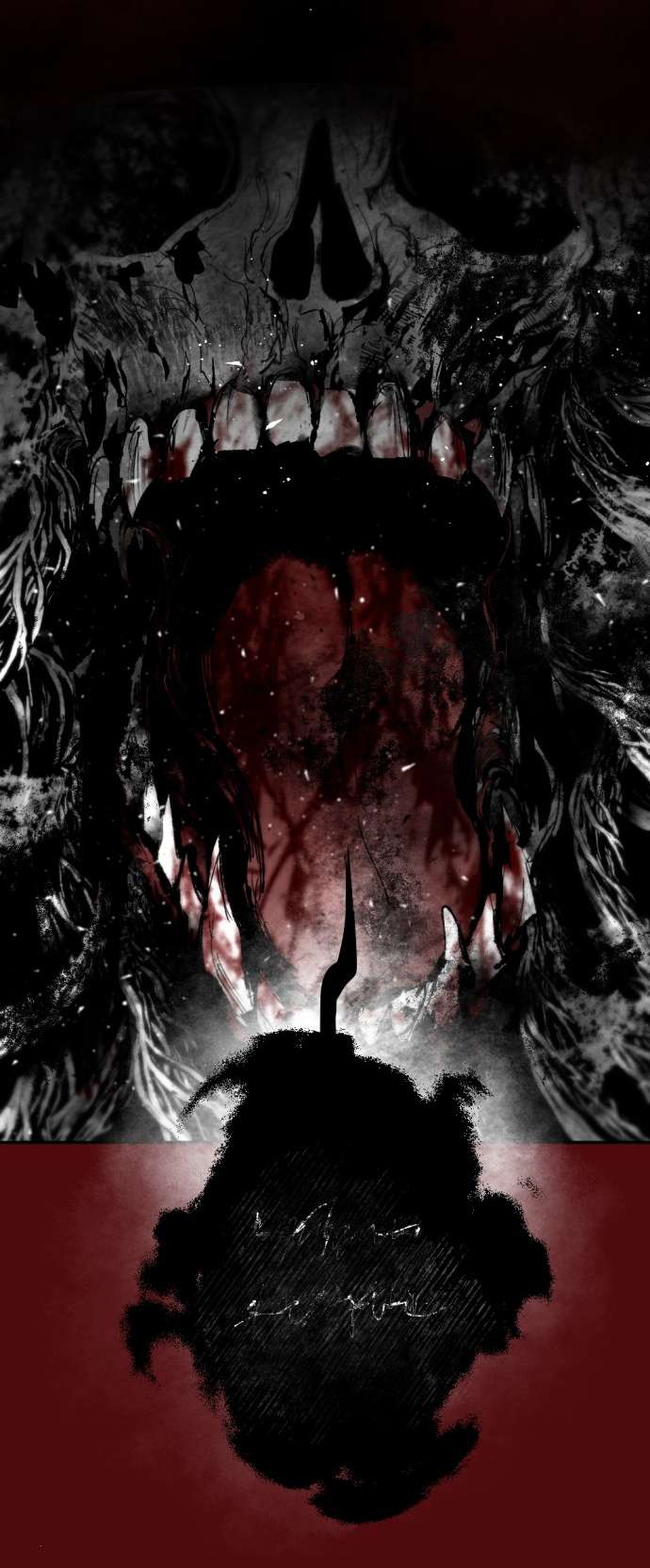 Lời Thú Nhận Của Chúa Tể Bóng Tối Chapter 102 - Trang 2