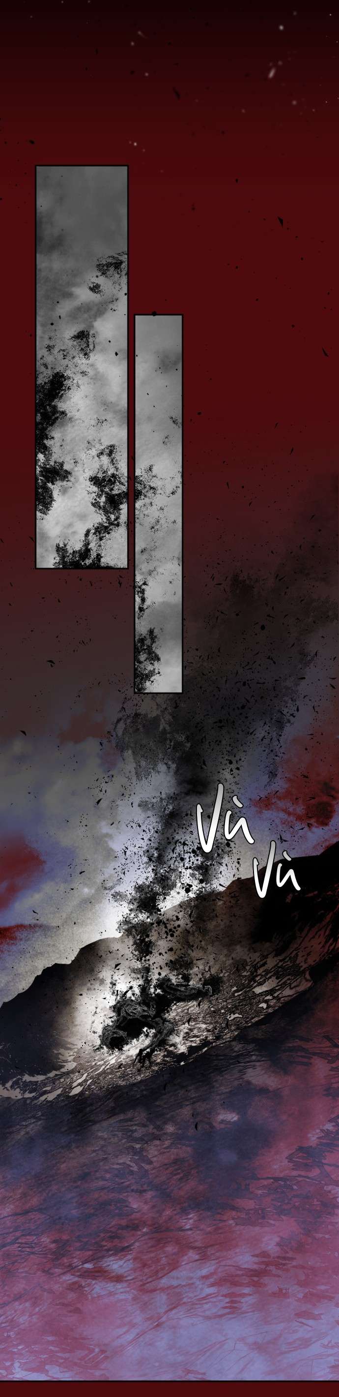 Lời Thú Nhận Của Chúa Tể Bóng Tối Chapter 102 - Trang 2