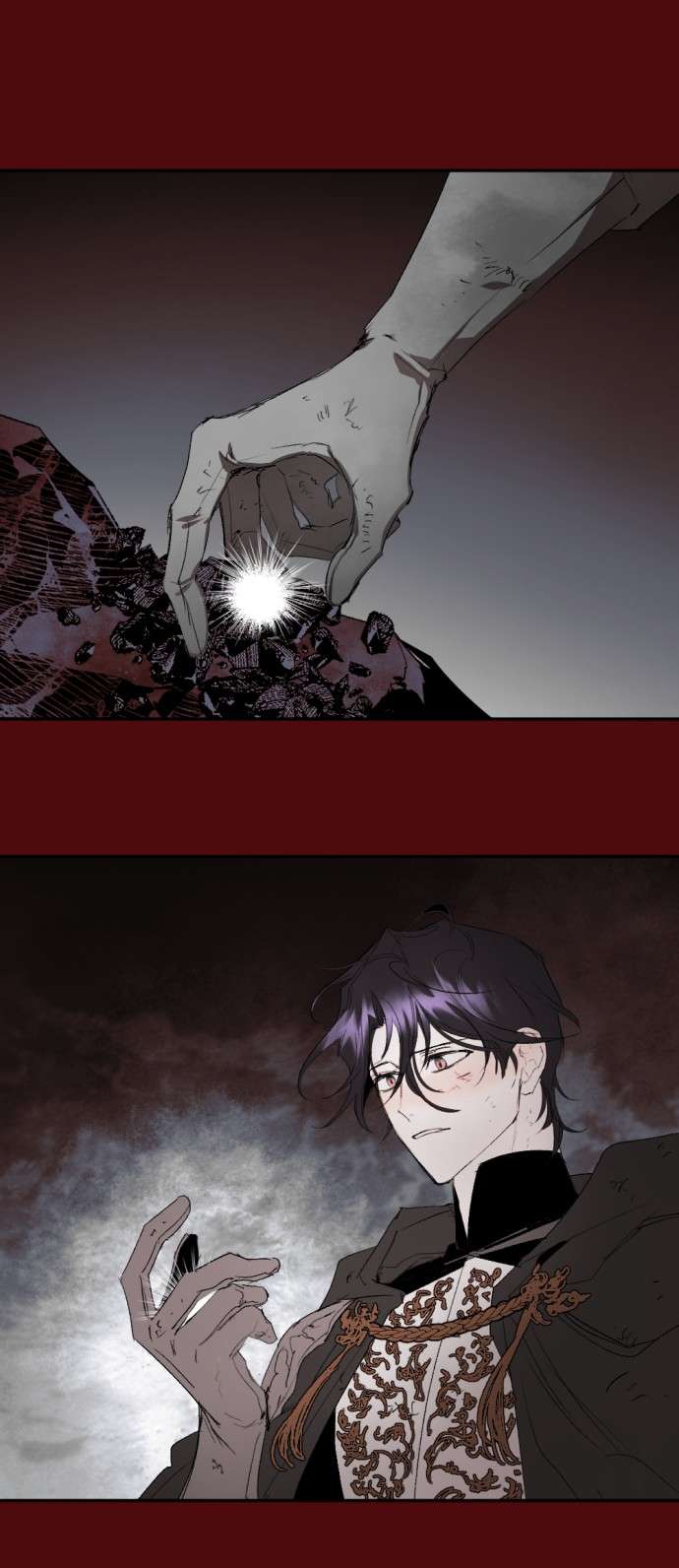 Lời Thú Nhận Của Chúa Tể Bóng Tối Chapter 102 - Trang 2