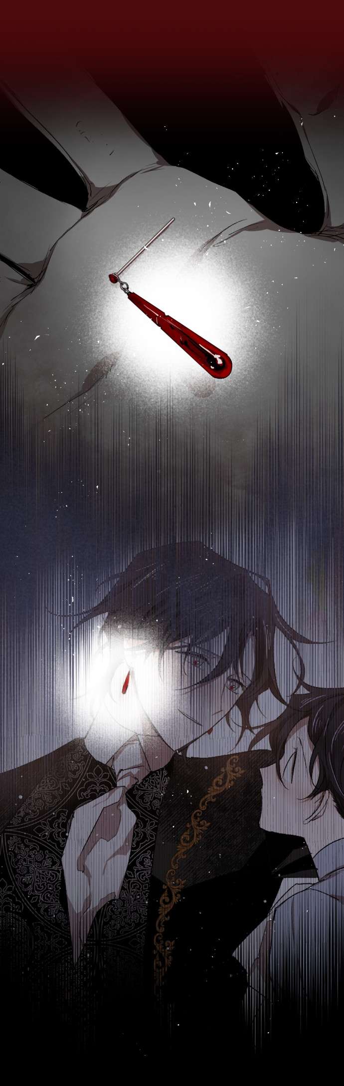 Lời Thú Nhận Của Chúa Tể Bóng Tối Chapter 102 - Trang 2