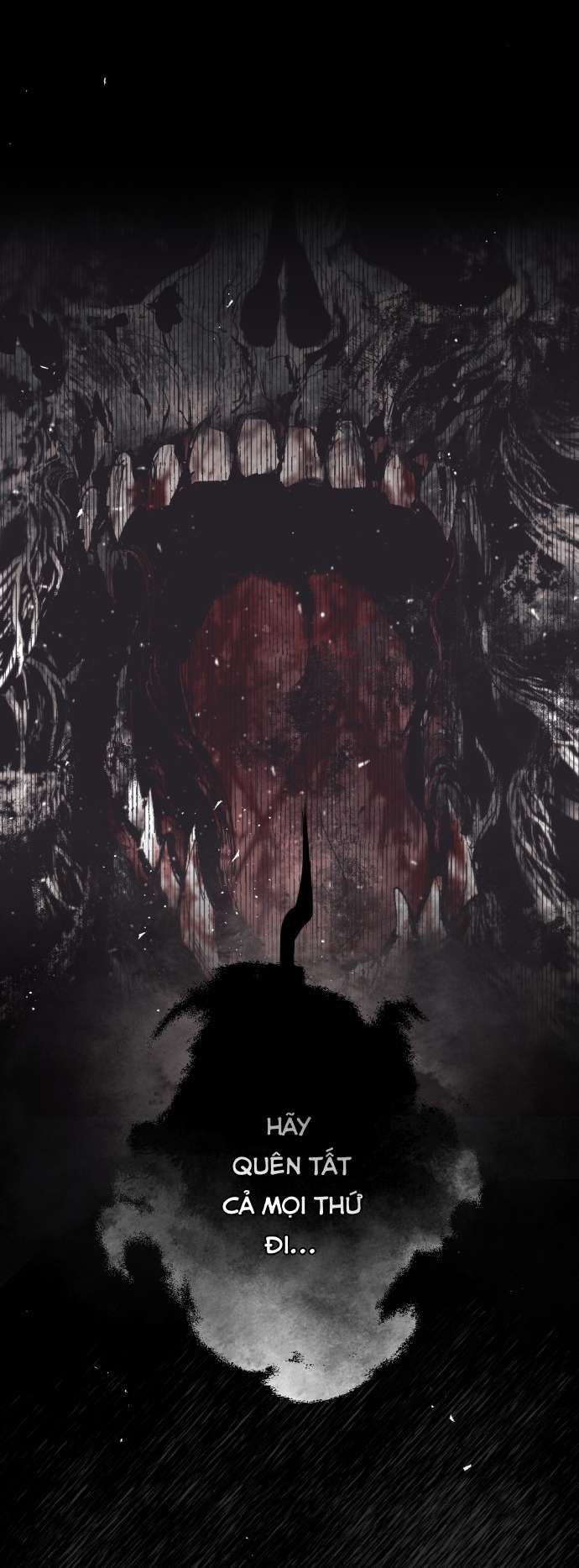 Lời Thú Nhận Của Chúa Tể Bóng Tối Chapter 102 - Trang 2