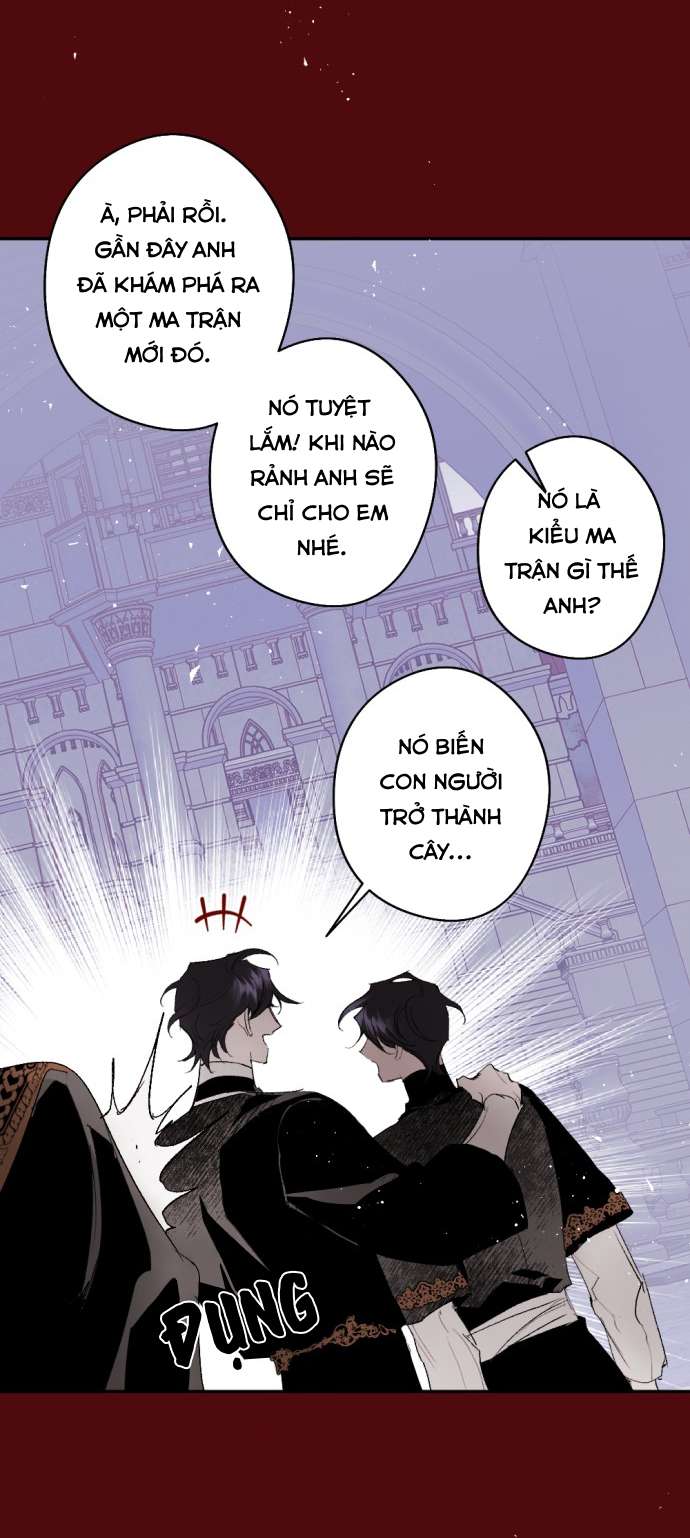 Lời Thú Nhận Của Chúa Tể Bóng Tối Chapter 102 - Trang 2