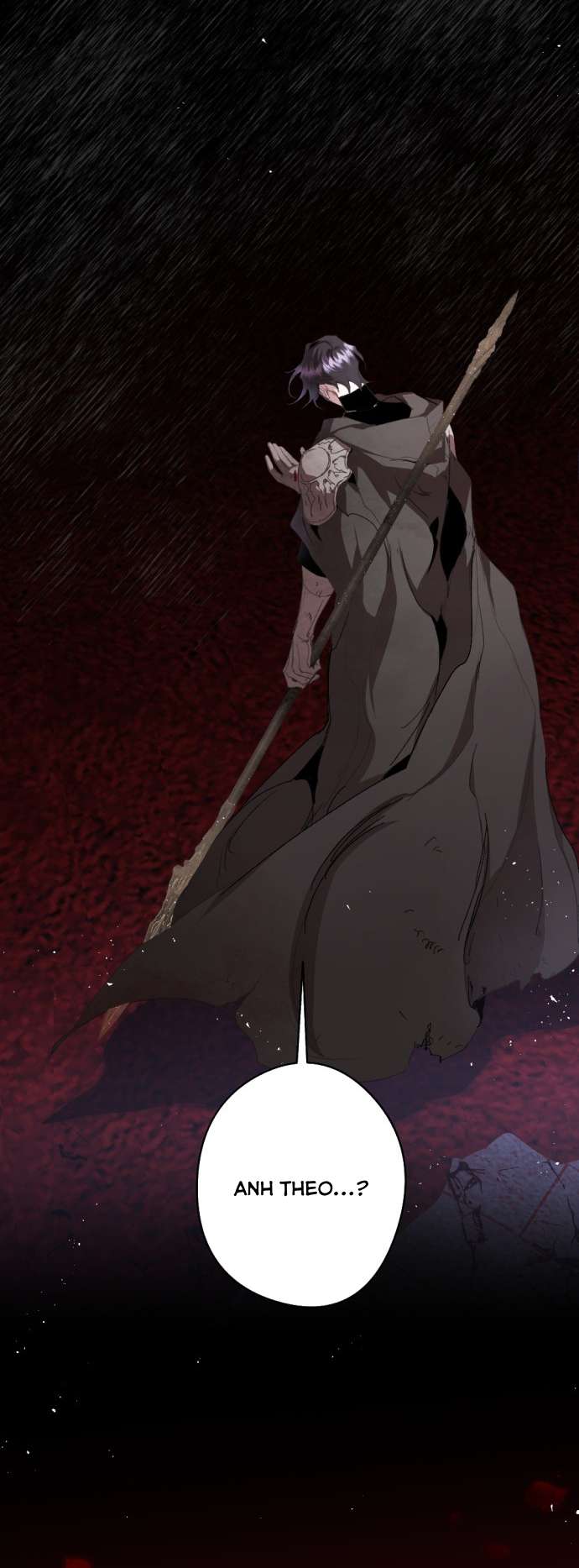 Lời Thú Nhận Của Chúa Tể Bóng Tối Chapter 102 - Trang 2