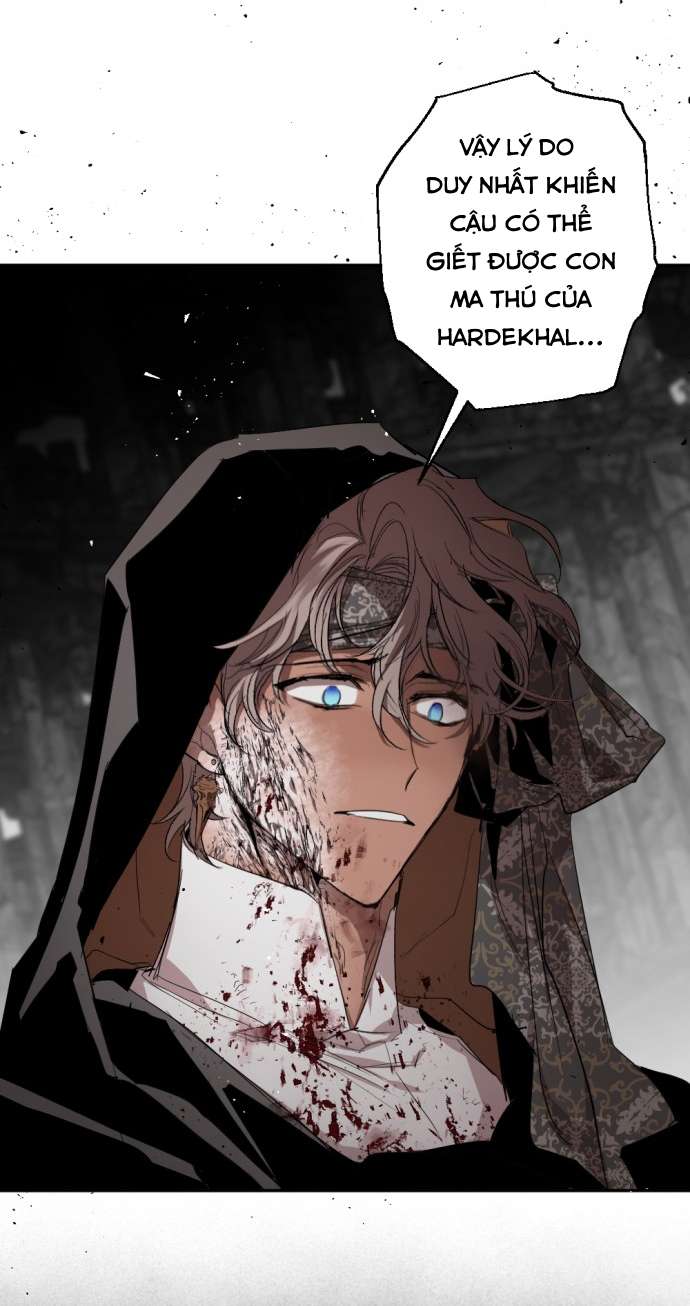 Lời Thú Nhận Của Chúa Tể Bóng Tối Chapter 102 - Trang 2