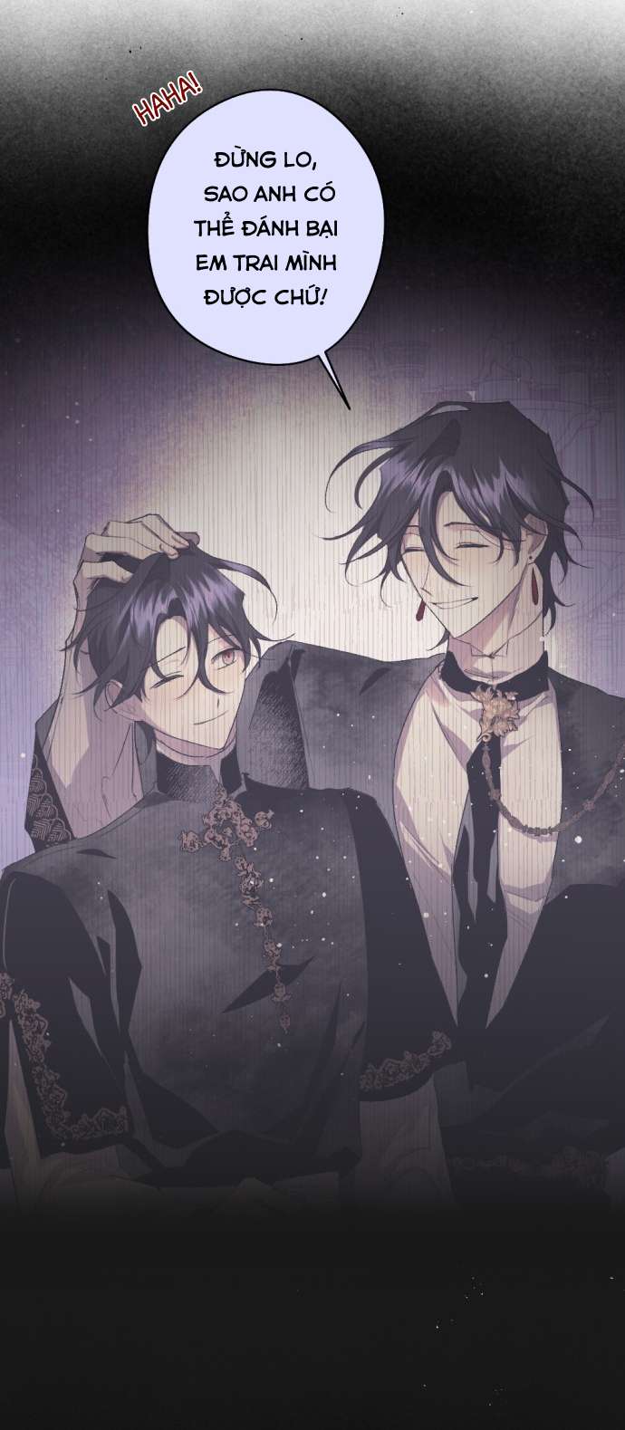 Lời Thú Nhận Của Chúa Tể Bóng Tối Chapter 102 - Trang 2