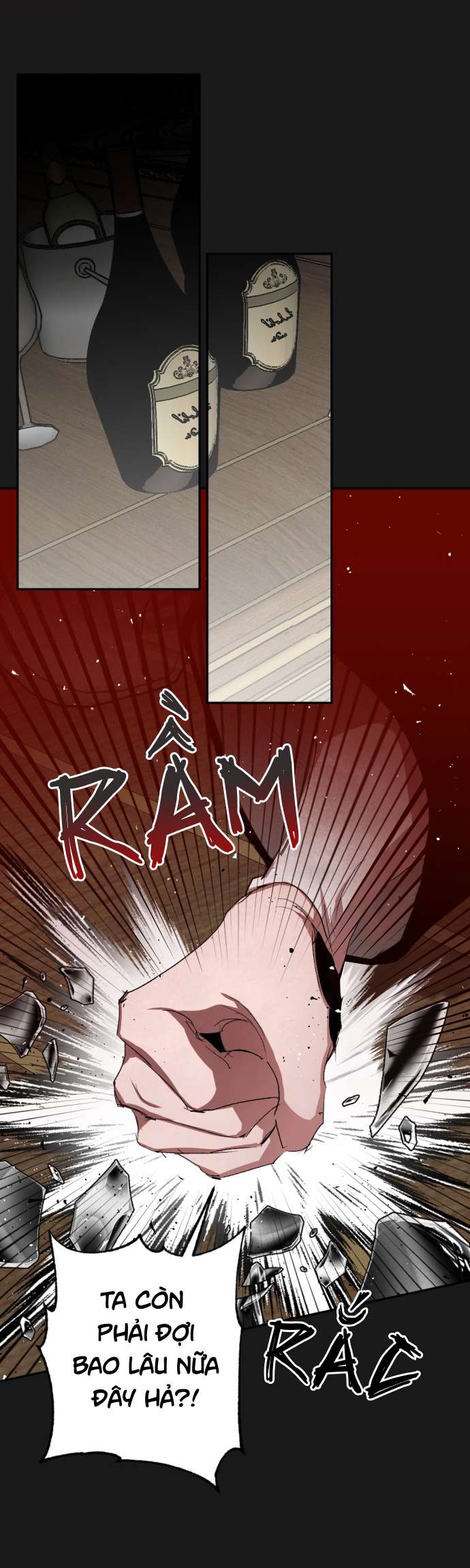 Lời Thú Nhận Của Chúa Tể Bóng Tối Chapter 102 - Trang 2