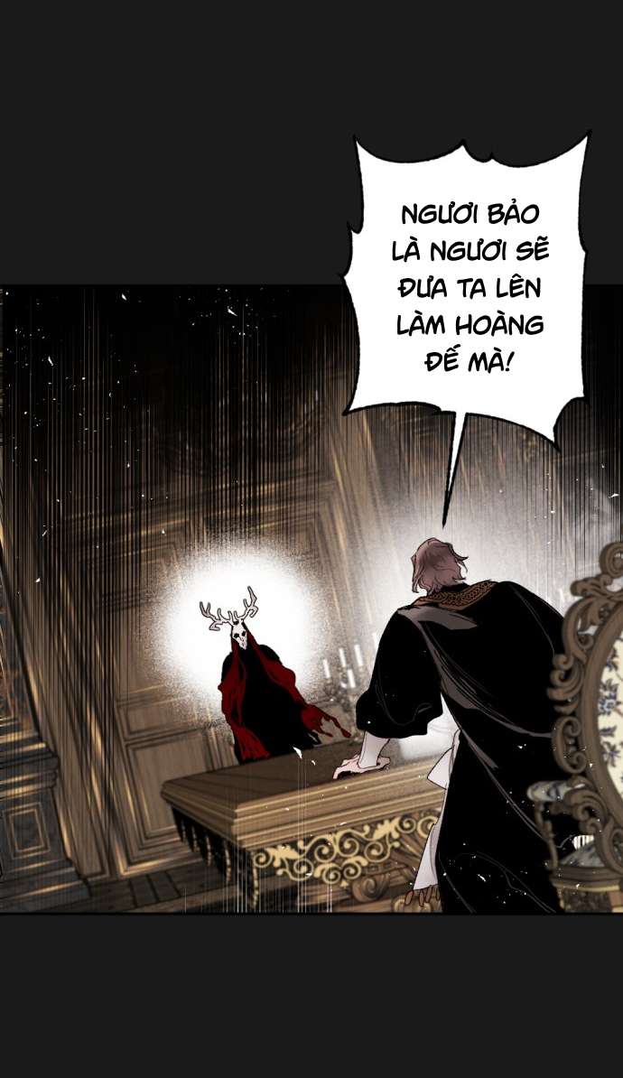 Lời Thú Nhận Của Chúa Tể Bóng Tối Chapter 102 - Trang 2